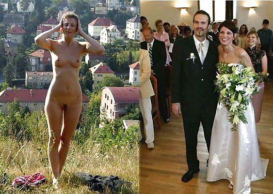 24P B4 After Hairy Brides by TROC