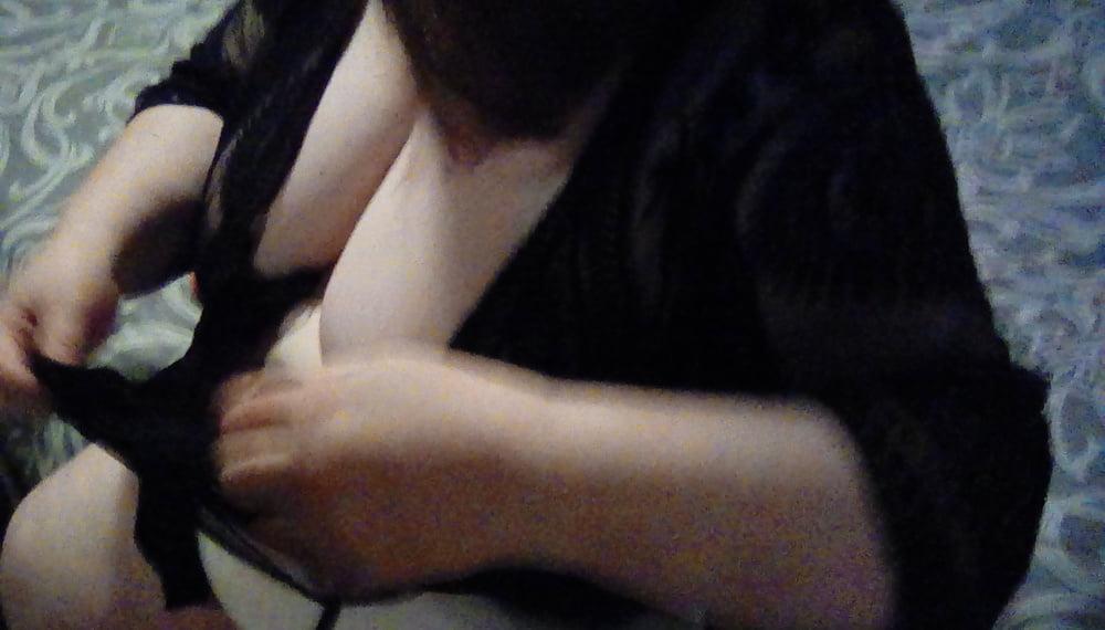 24P My BBW Bunny 13!