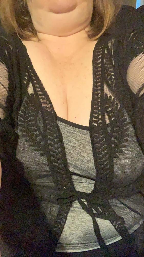 24P My BBW Bunny 13!