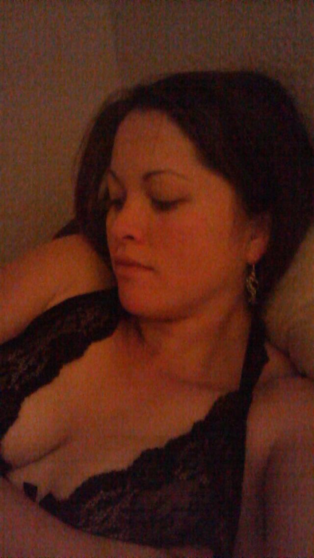 15P Weekend with wet willing teen