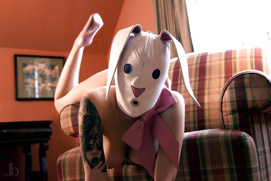 21P Bunny 5!