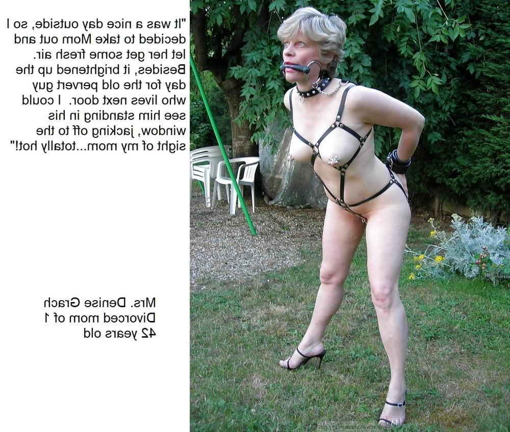 15P Amateur Women BDSM 278