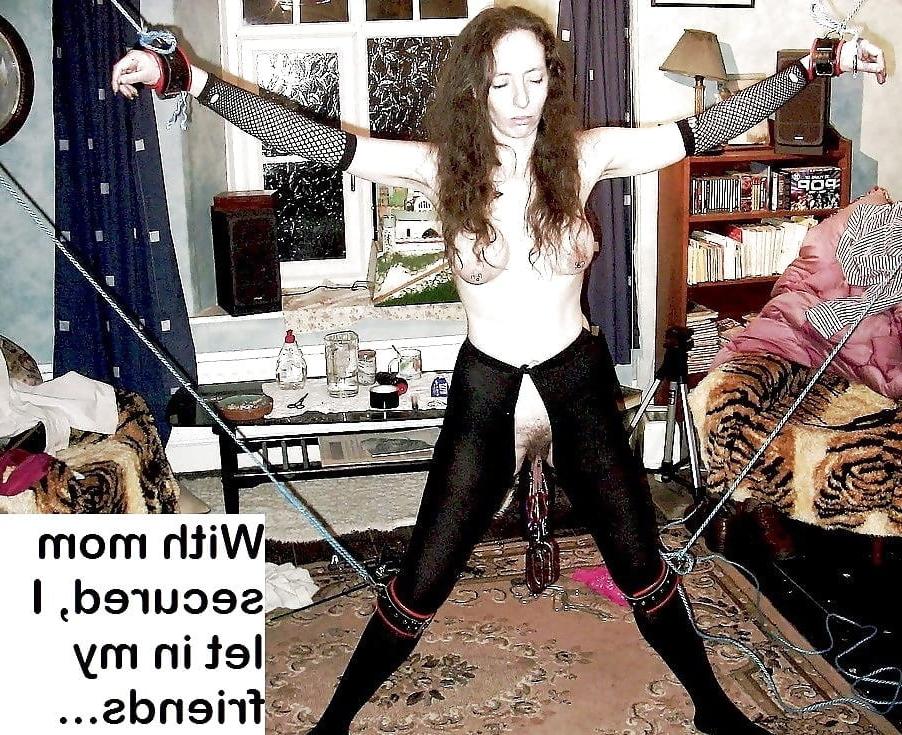 15P Amateur Women BDSM 278