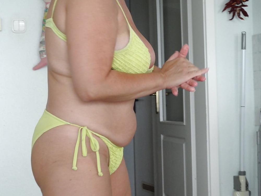 25P My wife 5