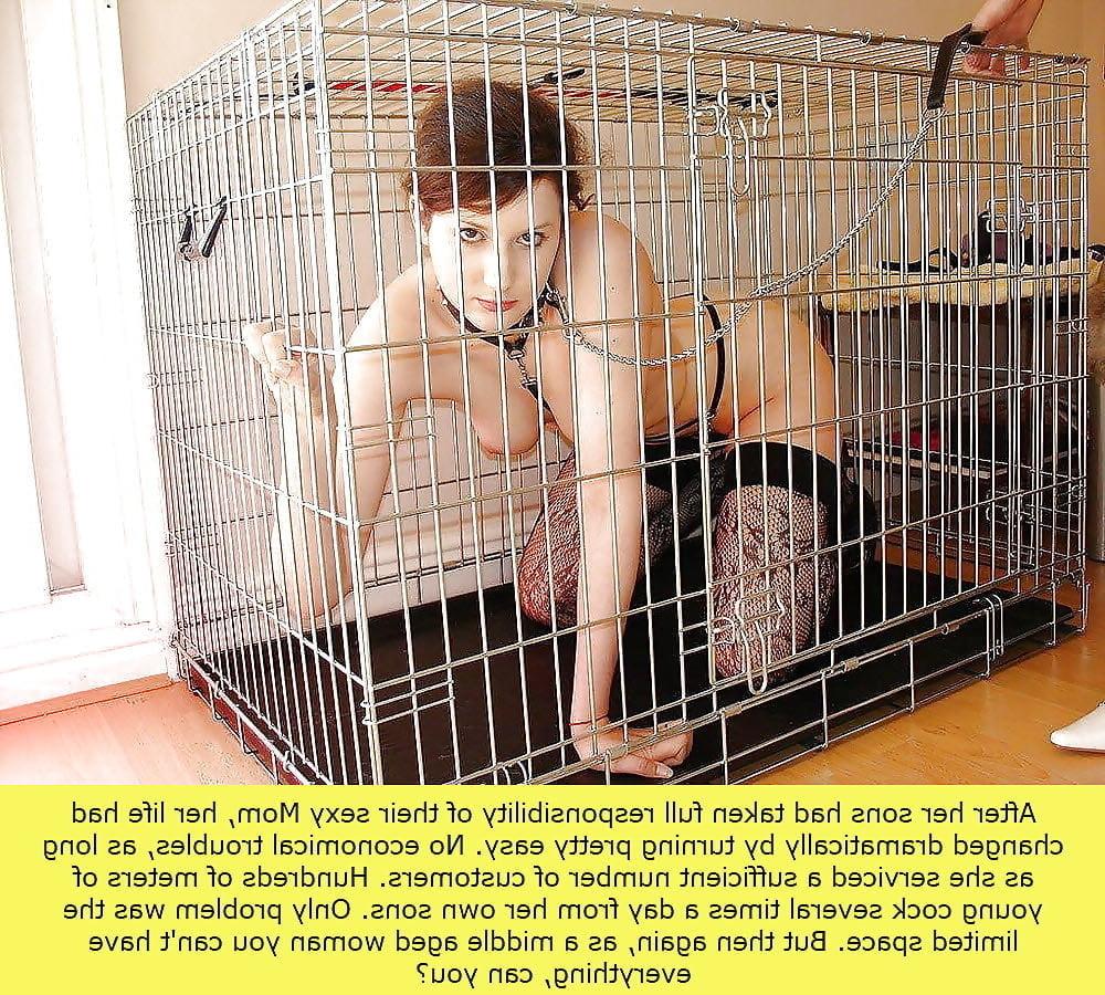 15P Amateur Women BDSM 274