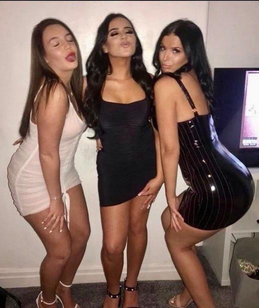 25P Sexy Latex #36