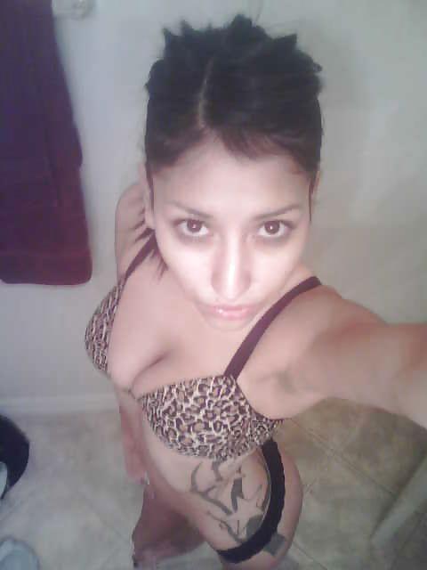 15P Darling teen from latin