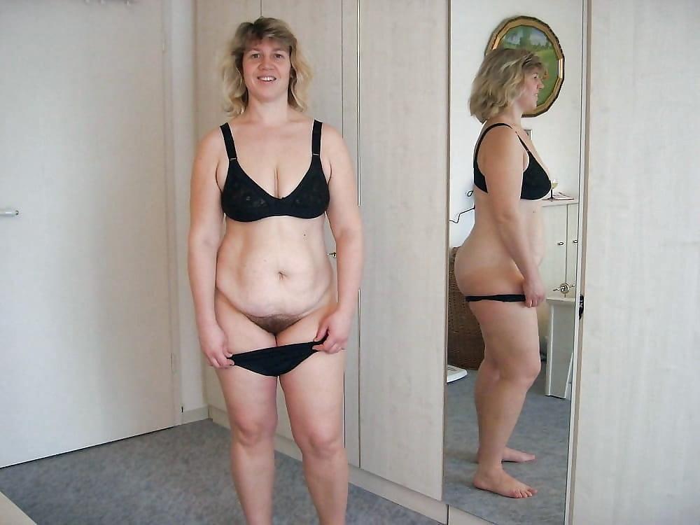 24P Lovely in Nylon 02