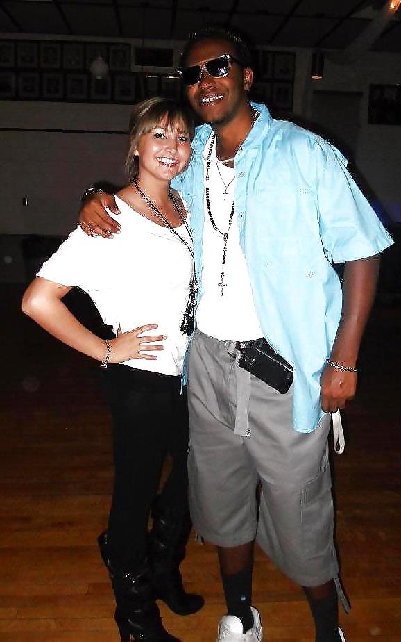 25P Hotties in da hip hop club