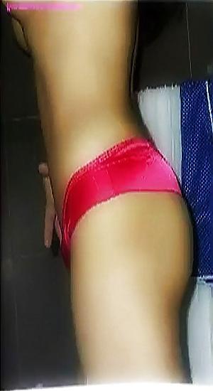 7P My Wet Panties