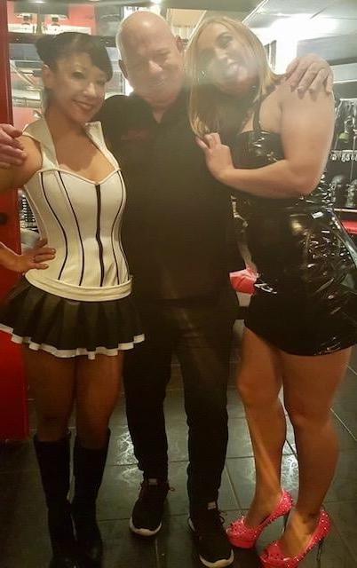 25P Sexy Latex #39