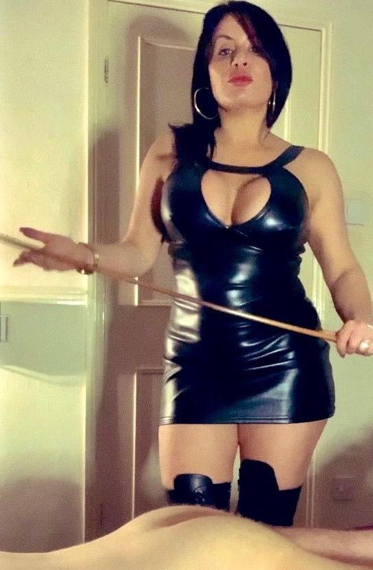25P Sexy Latex #39