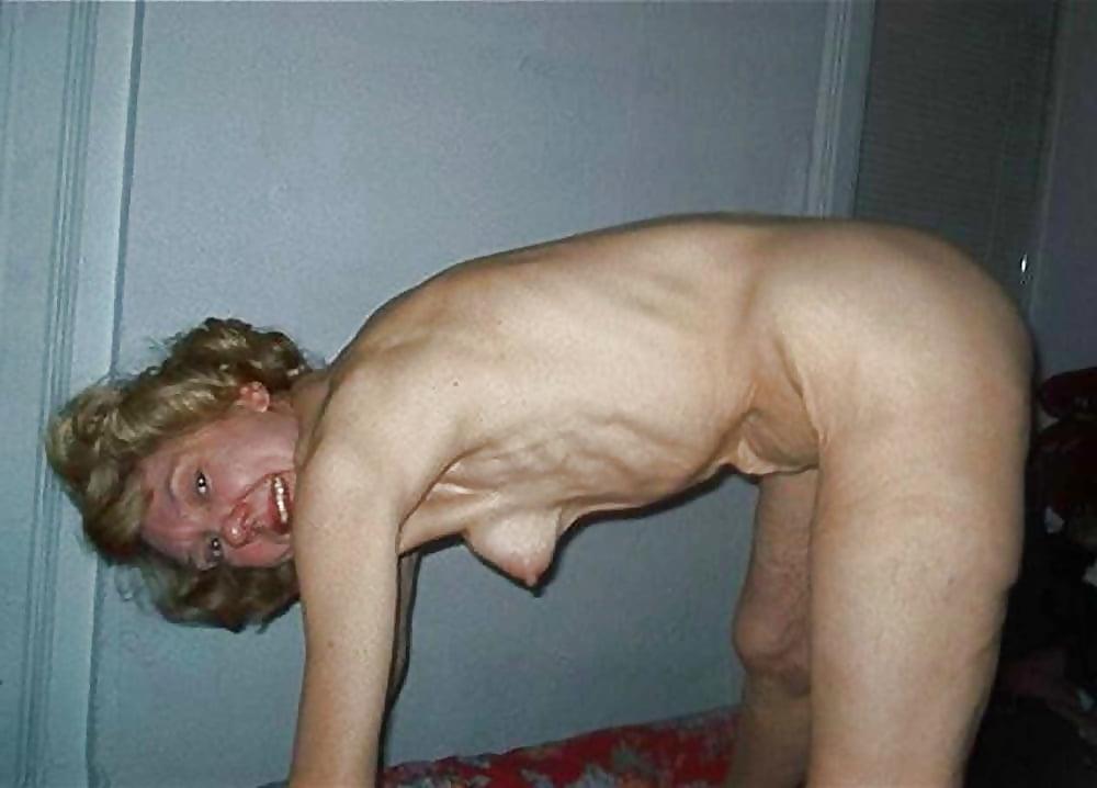 25P saggy udders of old Sluts 2