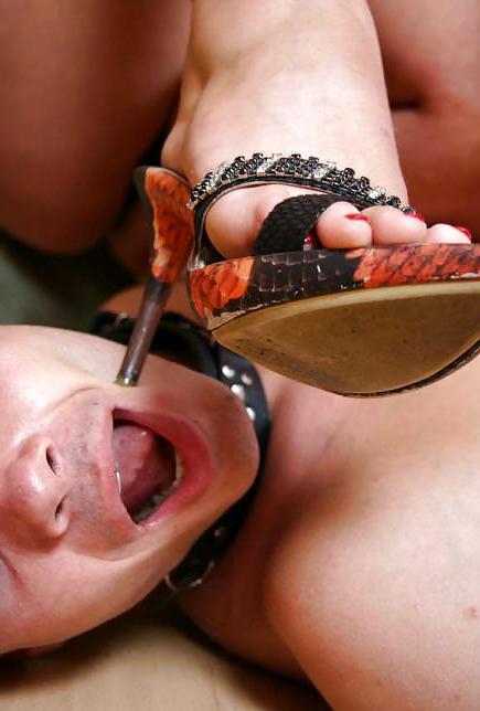 24P Femmdom Bdsm
