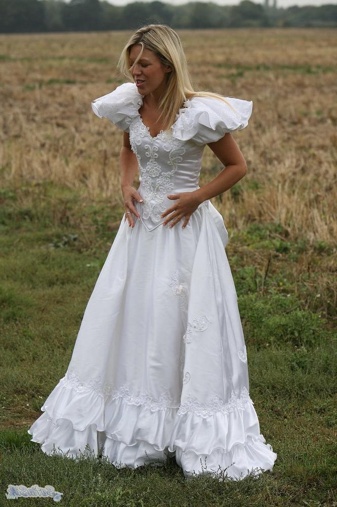 25P Silky Satin outfits 2