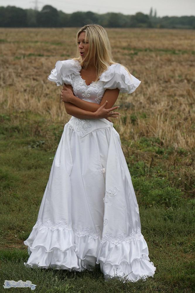 25P Silky Satin outfits 2