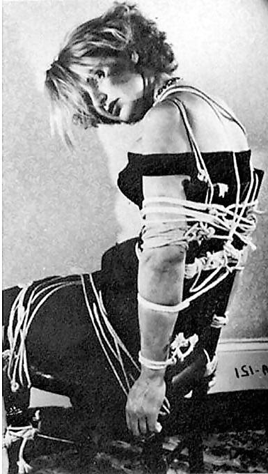 25P Vintage BDSM