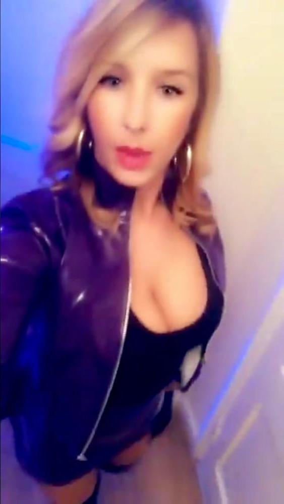 25P Sexy Latex #34