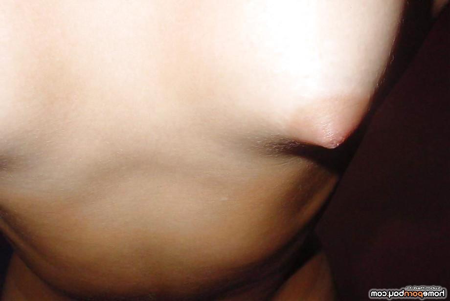 25P Cute nude blonde teen