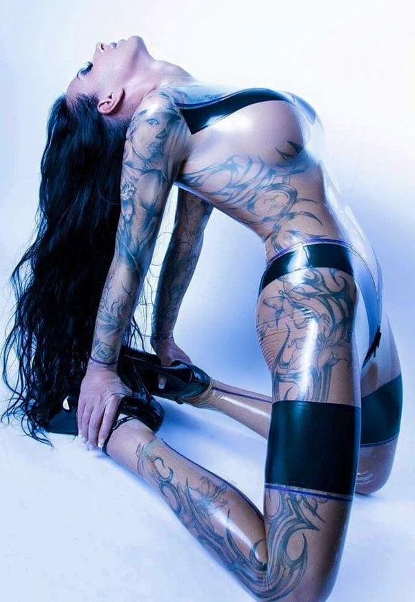 25P latex