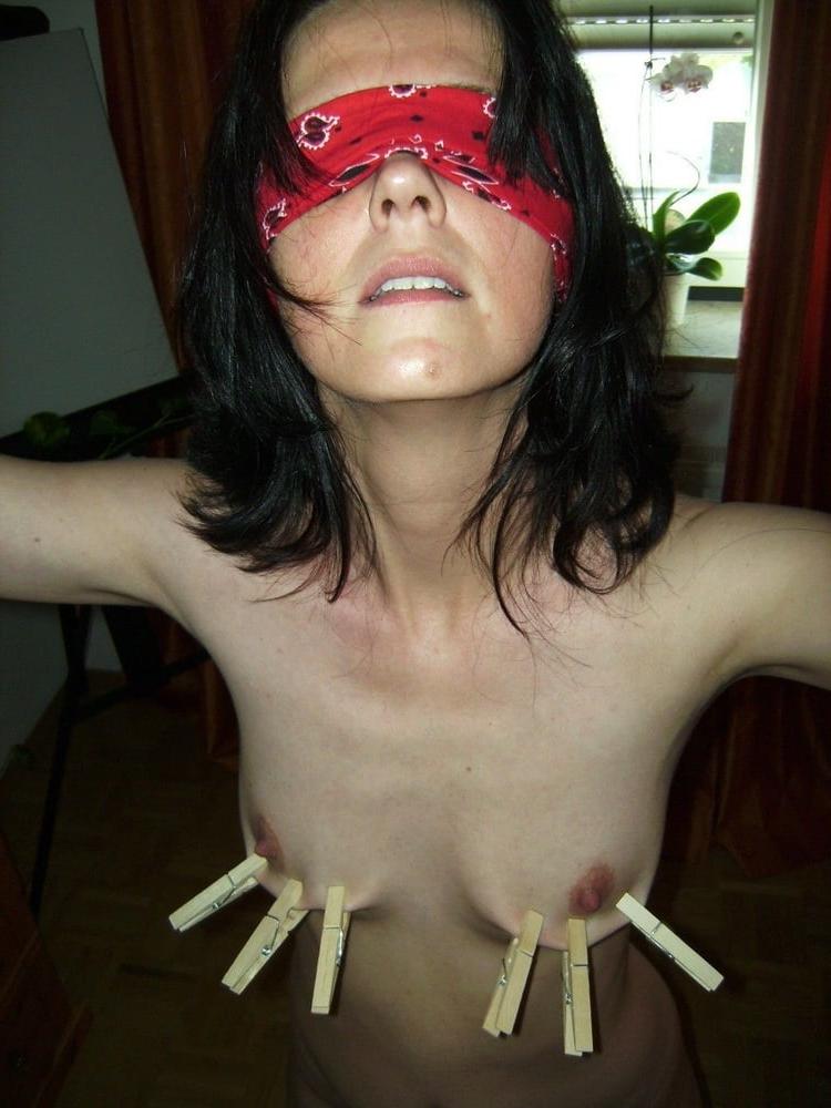 25P BDSM  BONDAGE
