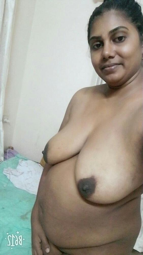 5P Sri Lanka big boob aunty nude #5