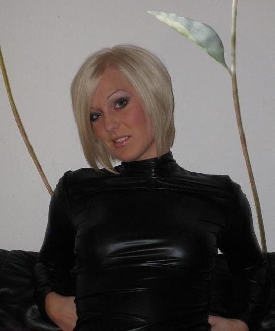 25P Leather and Latex Mix 29