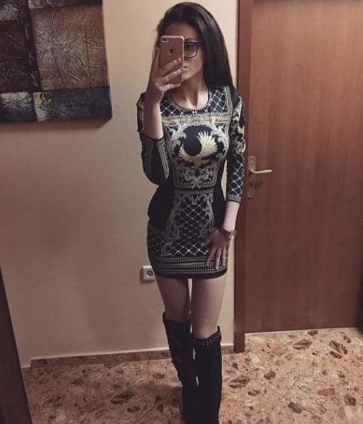 20P Sexy  Bulgarian