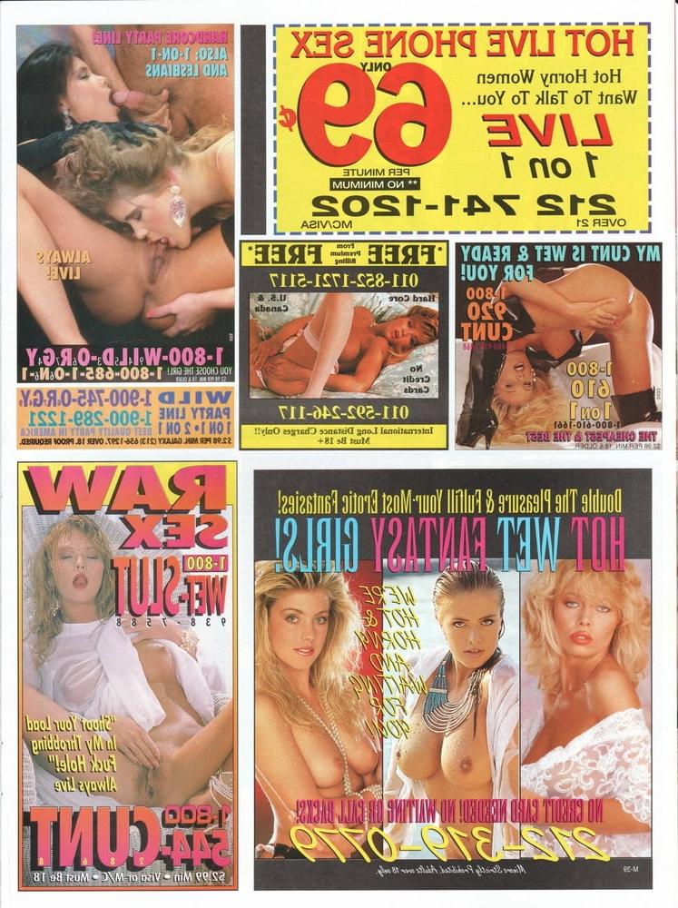 25P Club International Magazine (Holiday Special 1993)