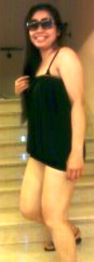 9P Hot Filipina - Milan