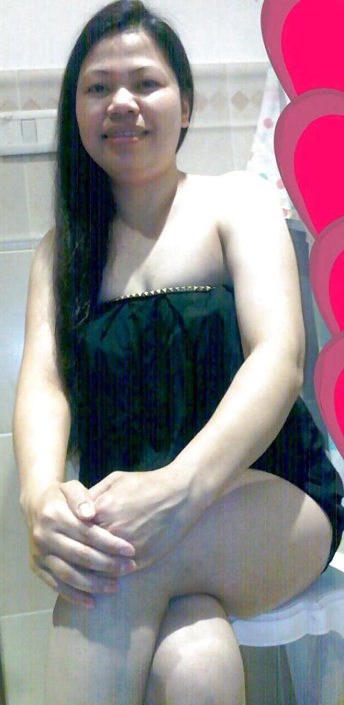 9P Hot Filipina - Milan