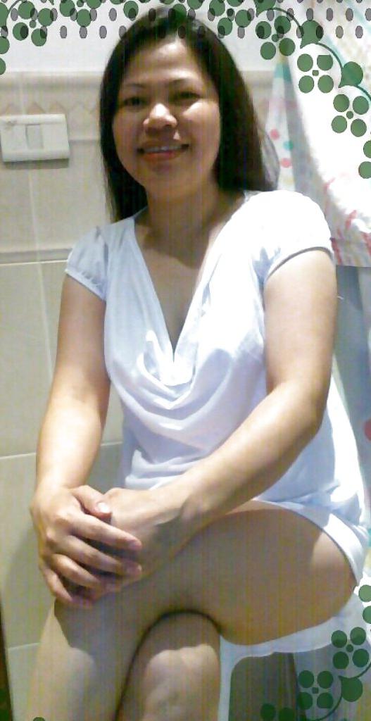 9P Hot Filipina - Milan
