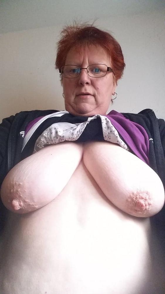 16P Bbw mix 1225 (Saggy tits)