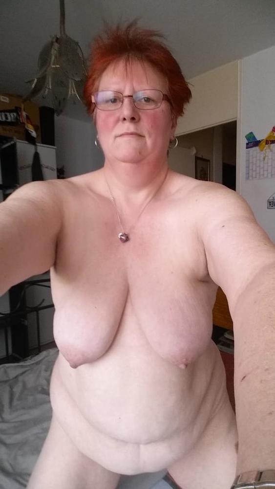 16P Bbw mix 1225 (Saggy tits)