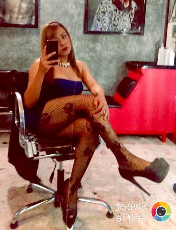 25P Hot Fishnet #3