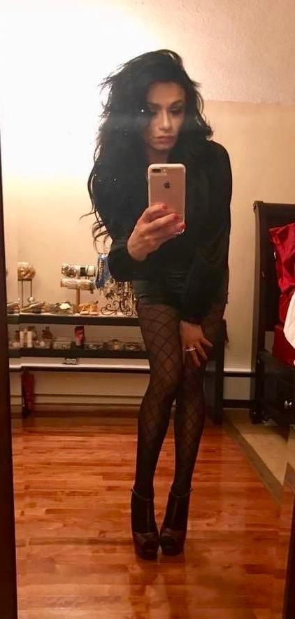 25P Hot Fishnet #3