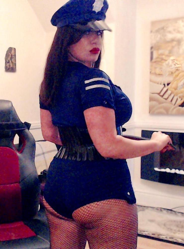 25P Hot Fishnet #3
