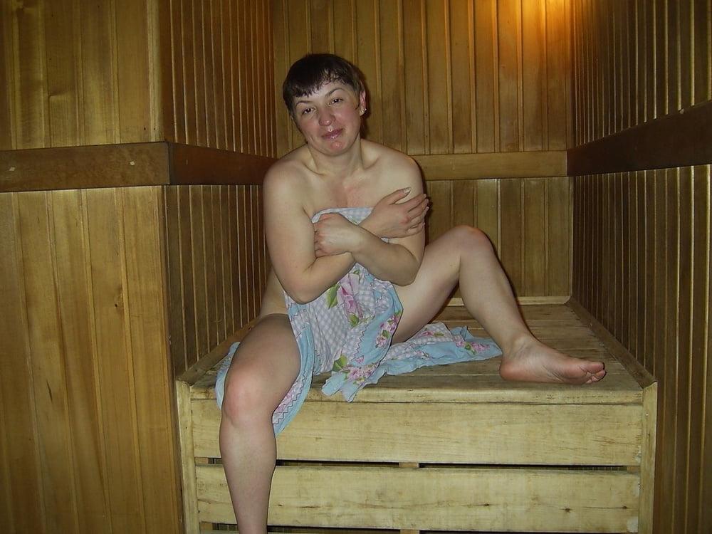 25P Sauna 1