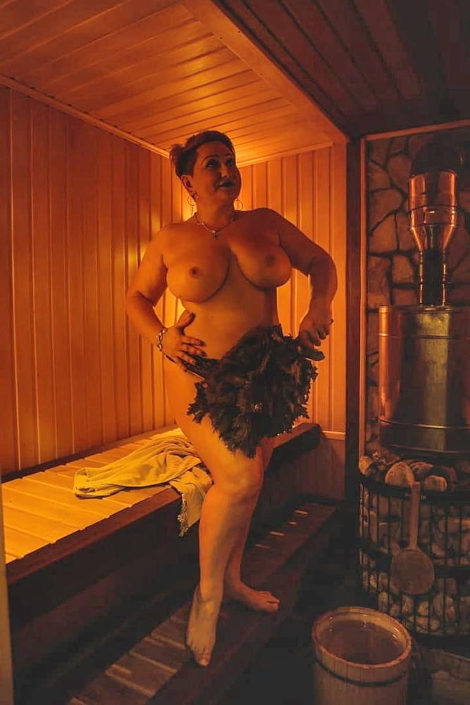 25P Sauna 1
