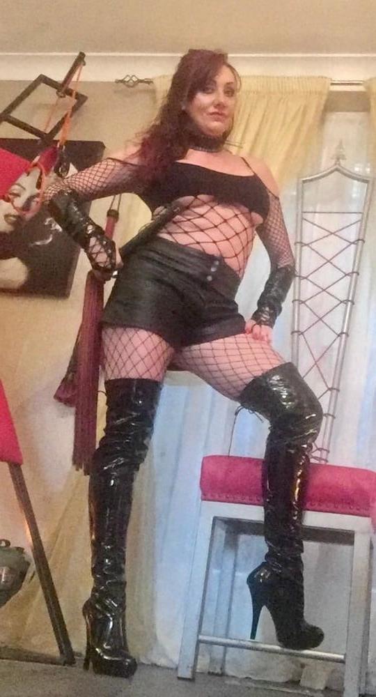 25P Hot Fishnet #5