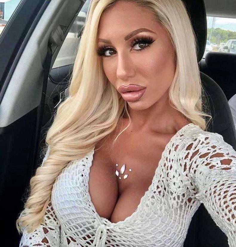 25P Hot Fishnet #5