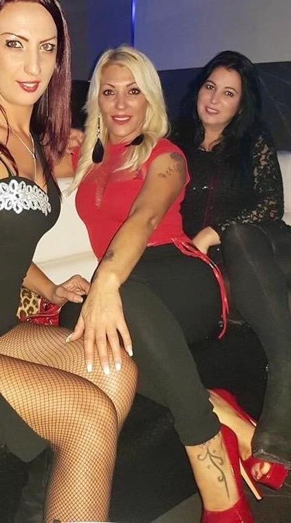 25P Hot Fishnet #5