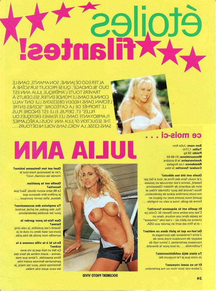 25P Club Confidential Magazine (#15)