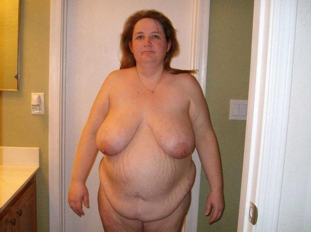 25P Older and hot 120 (Saggy tits)