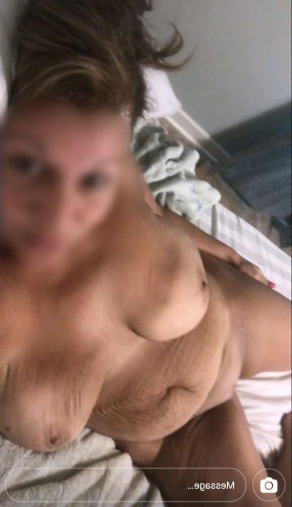 25P Saggy tits 20