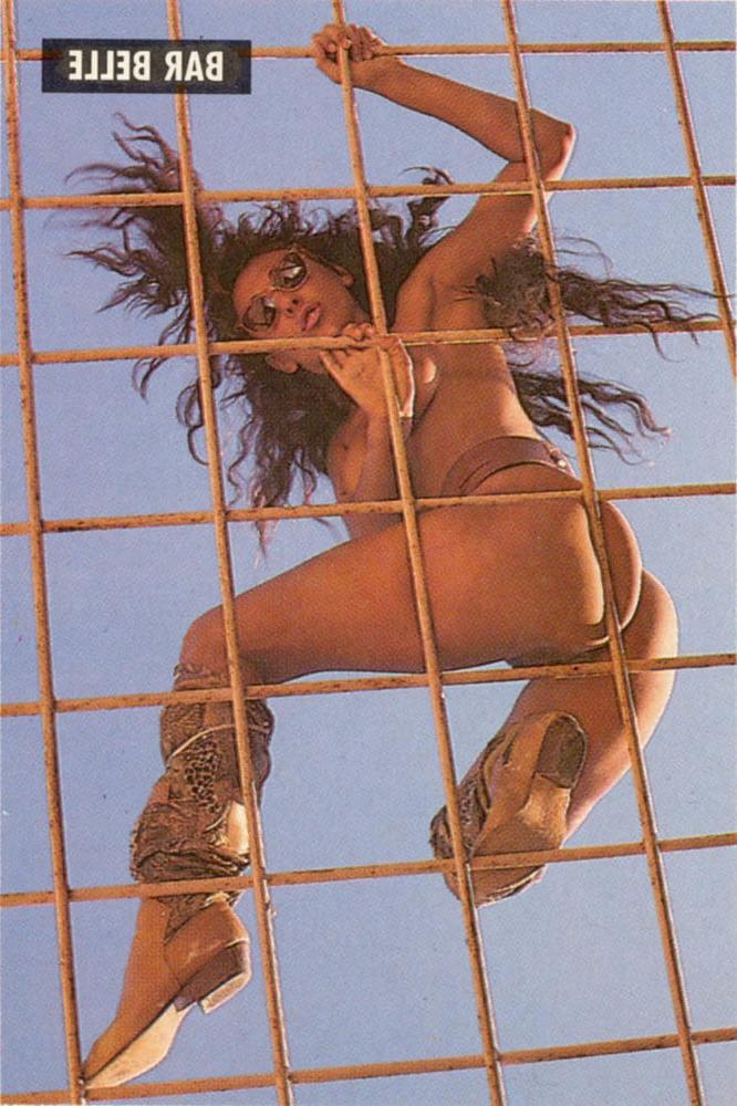 25P Club Magazine (December 1989)