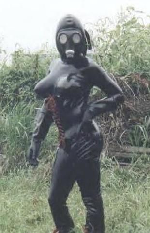 25P Latex Ladies