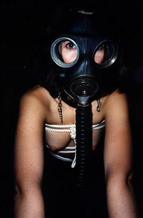 25P Latex Ladies