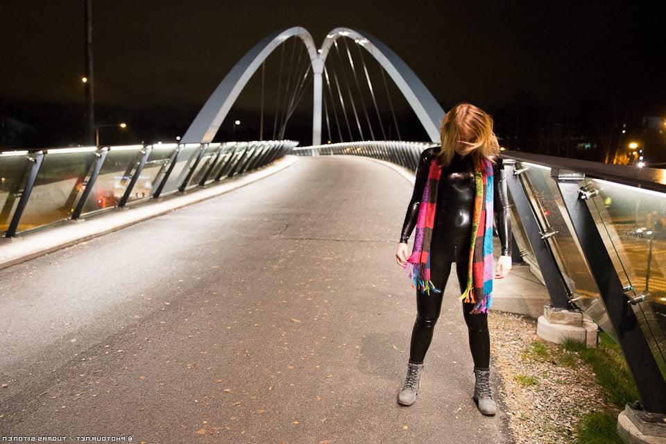 25P Latex amateur and selfie 109