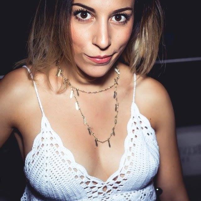 20P Girls partying in club - Paris #95
